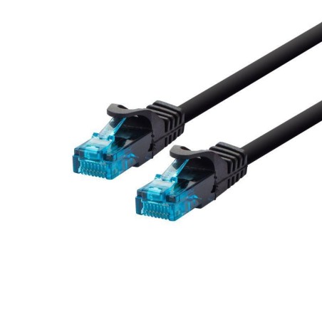 Buy LOGON Professional PATCH CABLE UUTP 15M - CAT5E | High-Speed, Durable & Reliable Connectivity - TCU55U150BL
